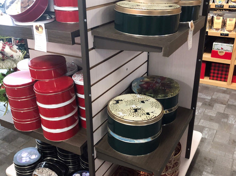 JW Renfroe Pecan Company-彭萨科拉必去景点