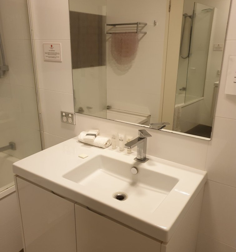 城市高尔夫俱乐部汽车旅馆主图