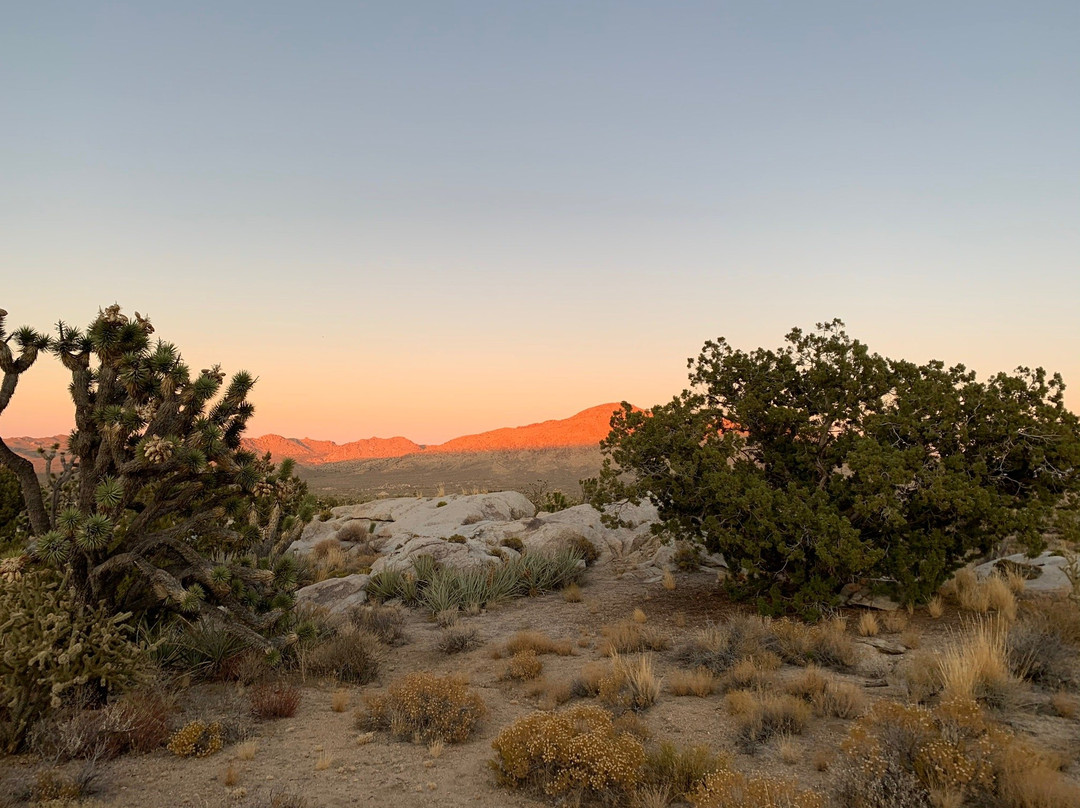 Teutonia Peak-Cima必去景点