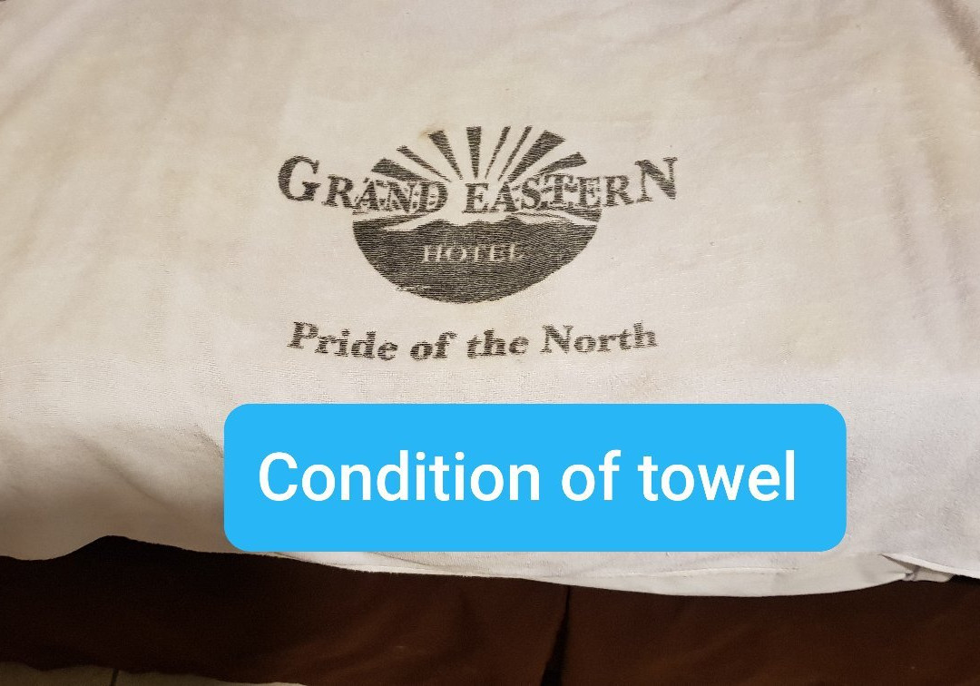 东方大酒店主图