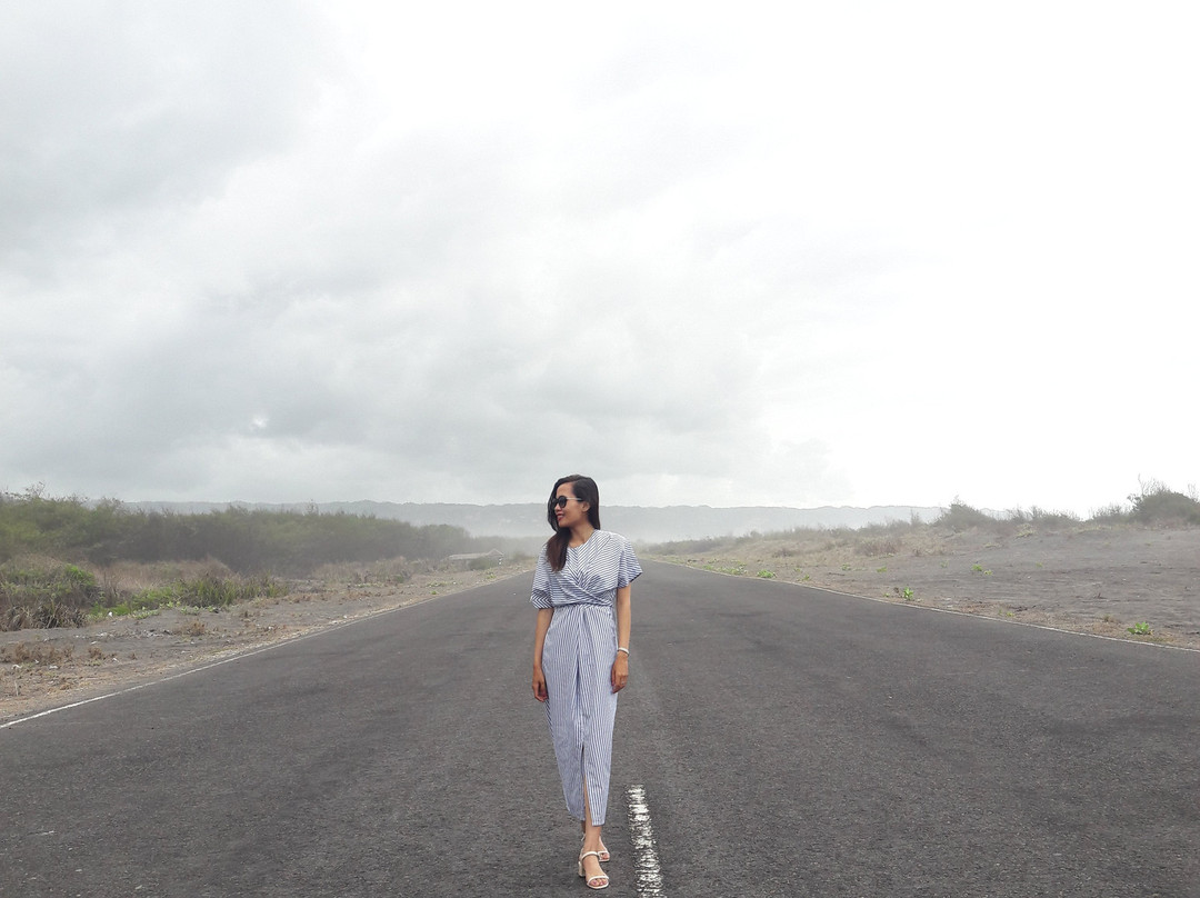 Depok Beach景点图片