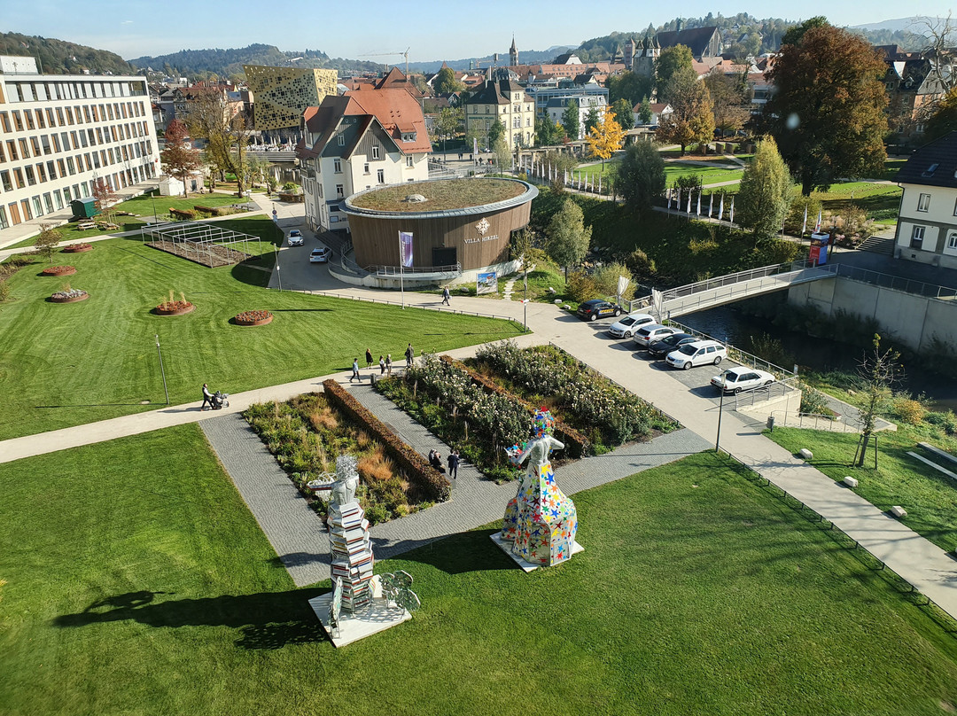 Hotel am Remspark主图