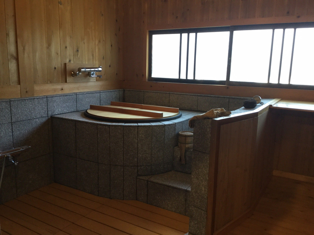 Suzuki-ke Jutaku Shuoku Dozo-川岛町必去景点