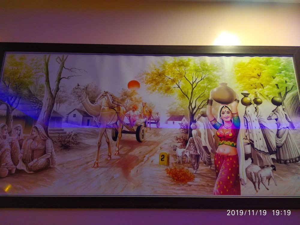 Kani Residency主图