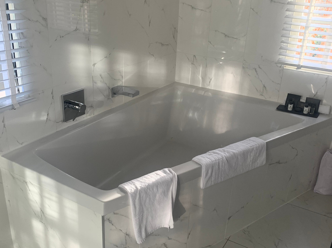 Cairn Lodge Hotel主图