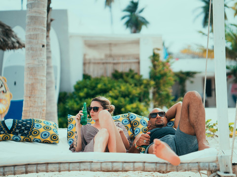 Tanzania Serengeti Safaris