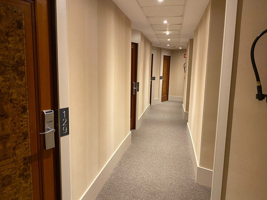 Hotel Casanova Gargallo