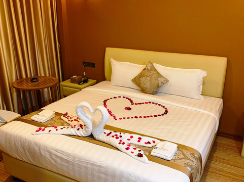 View Point Hotel 2主图