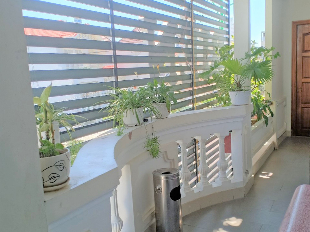 Blue Sea Hotel 2主图