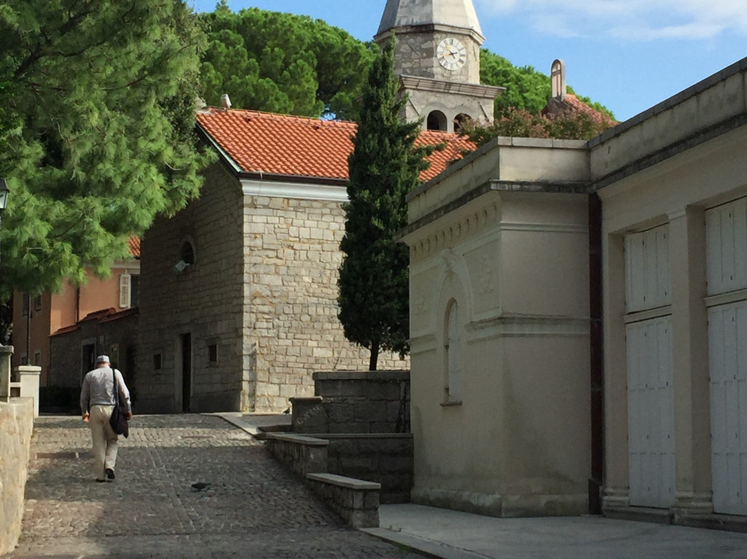 St. Jacob's Church-欧帕提亚必去景点