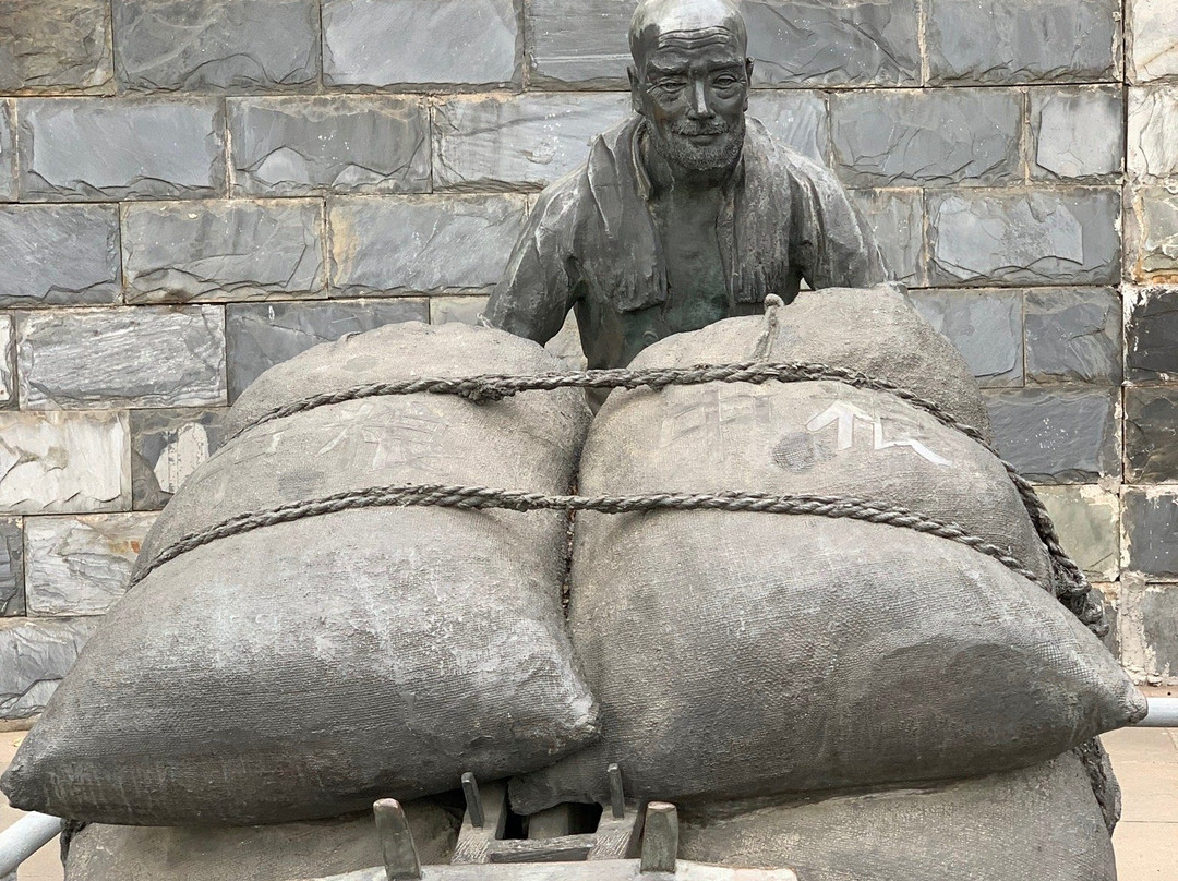 南昌市八一大道景点图片