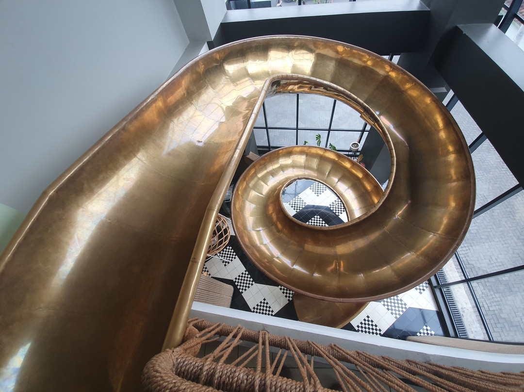 Artotel Yogyakarta主图