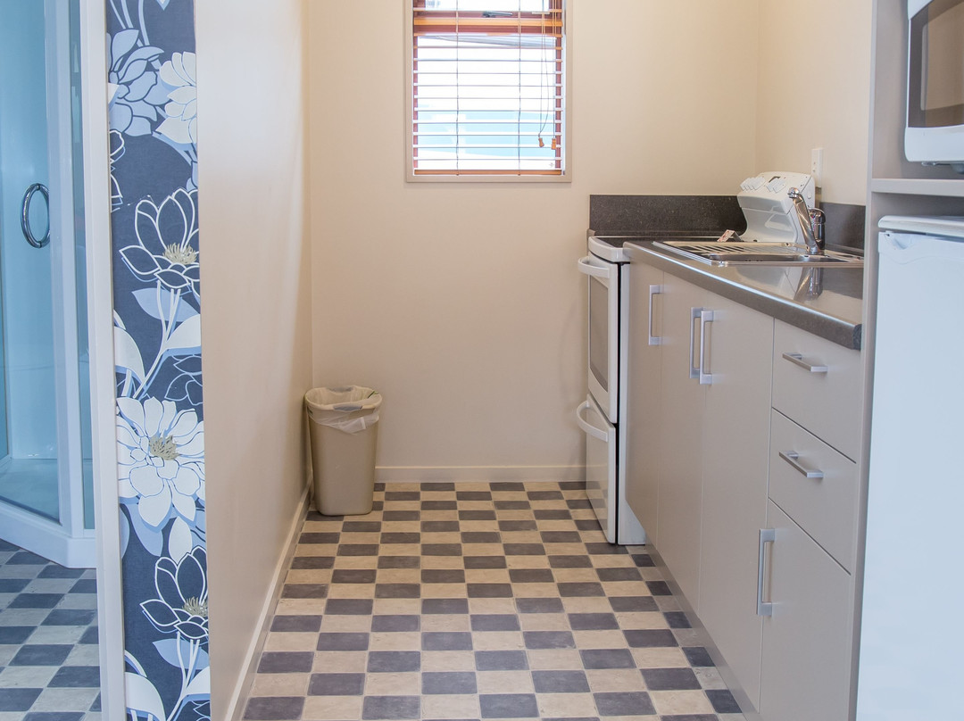 ASURE Scenic Route Motor Lodge主图