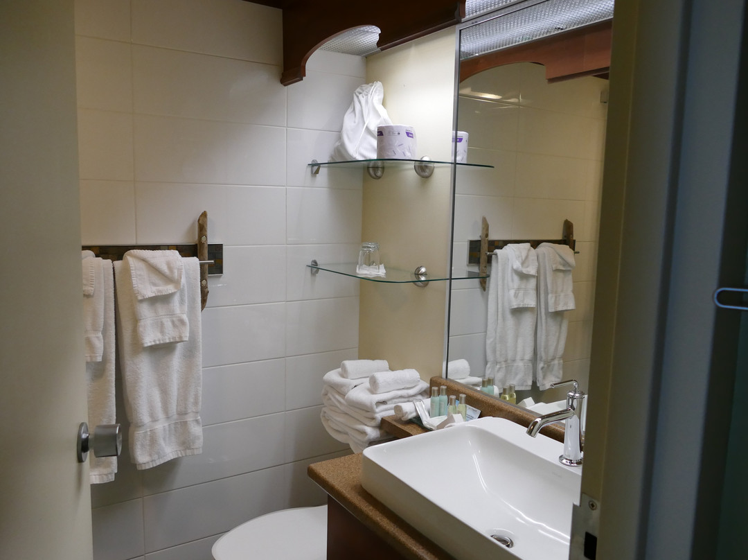 Manoir Belle Plage主图