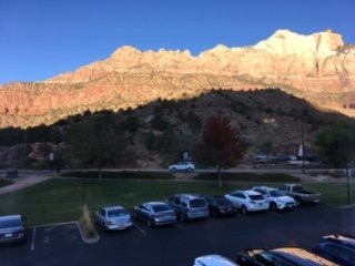 Hyatt Place Springdale / Zion National Park Area, an IHG Hotel主图