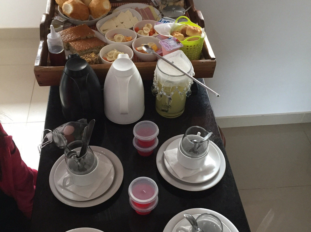 Pousada Chico Anjo主图