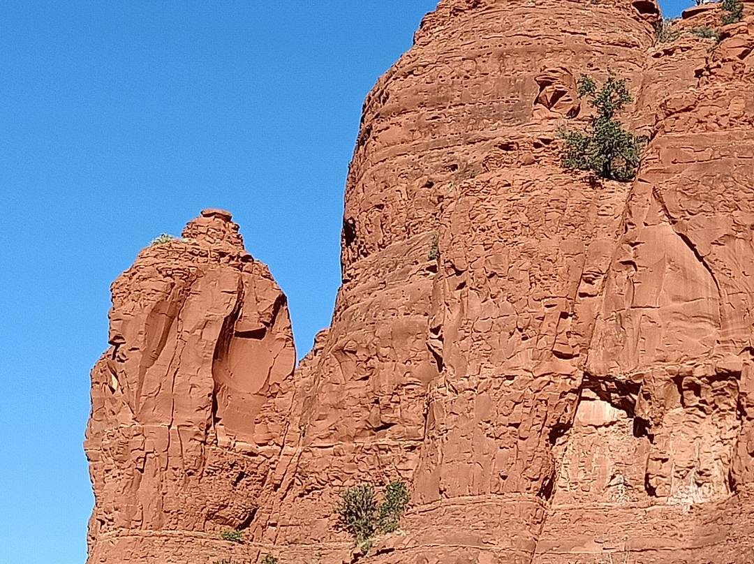 Sedona Red Rock Tours-塞多纳必去景点