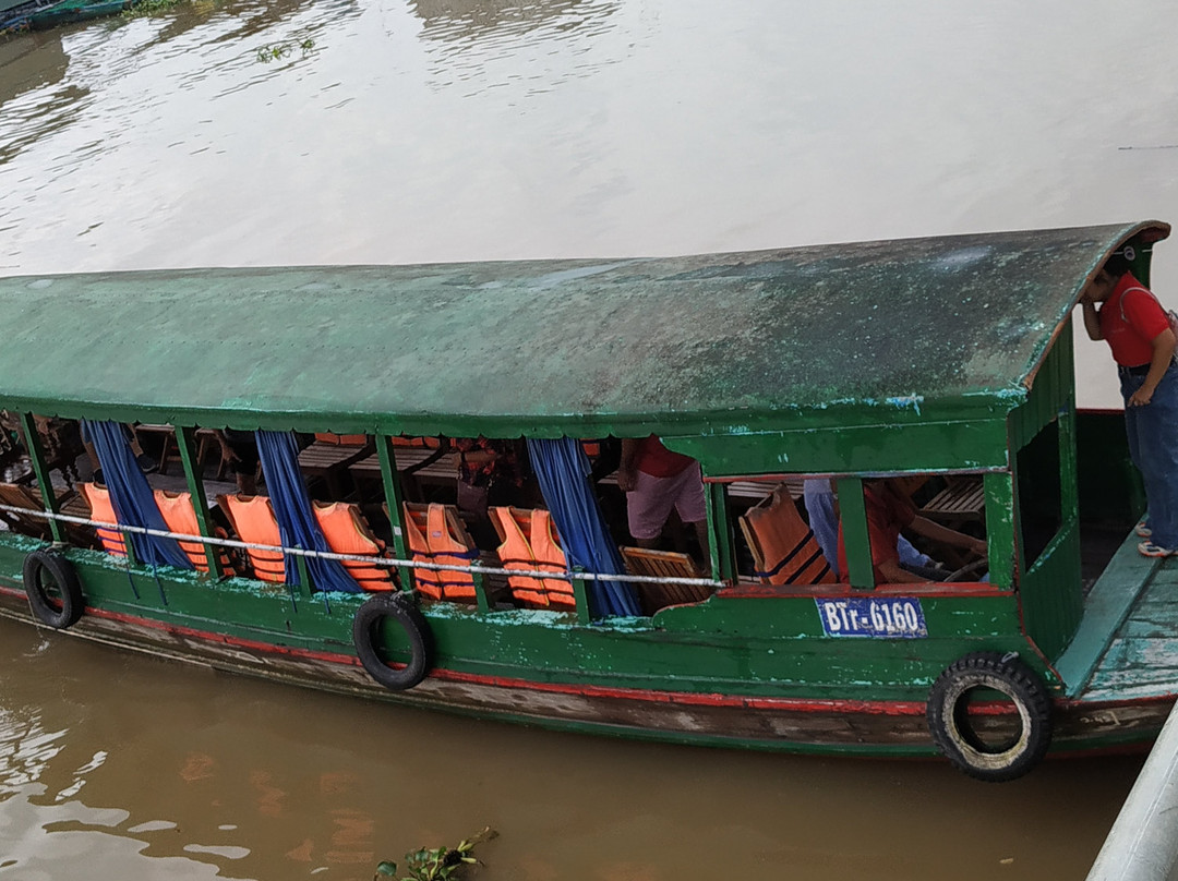Mekong Delta Tours景点图片