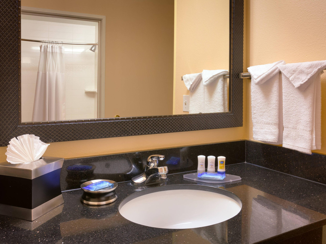 Fairfield Inn Salt Lake City Draper主图