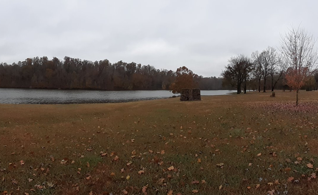 Lake Wedington景点图片