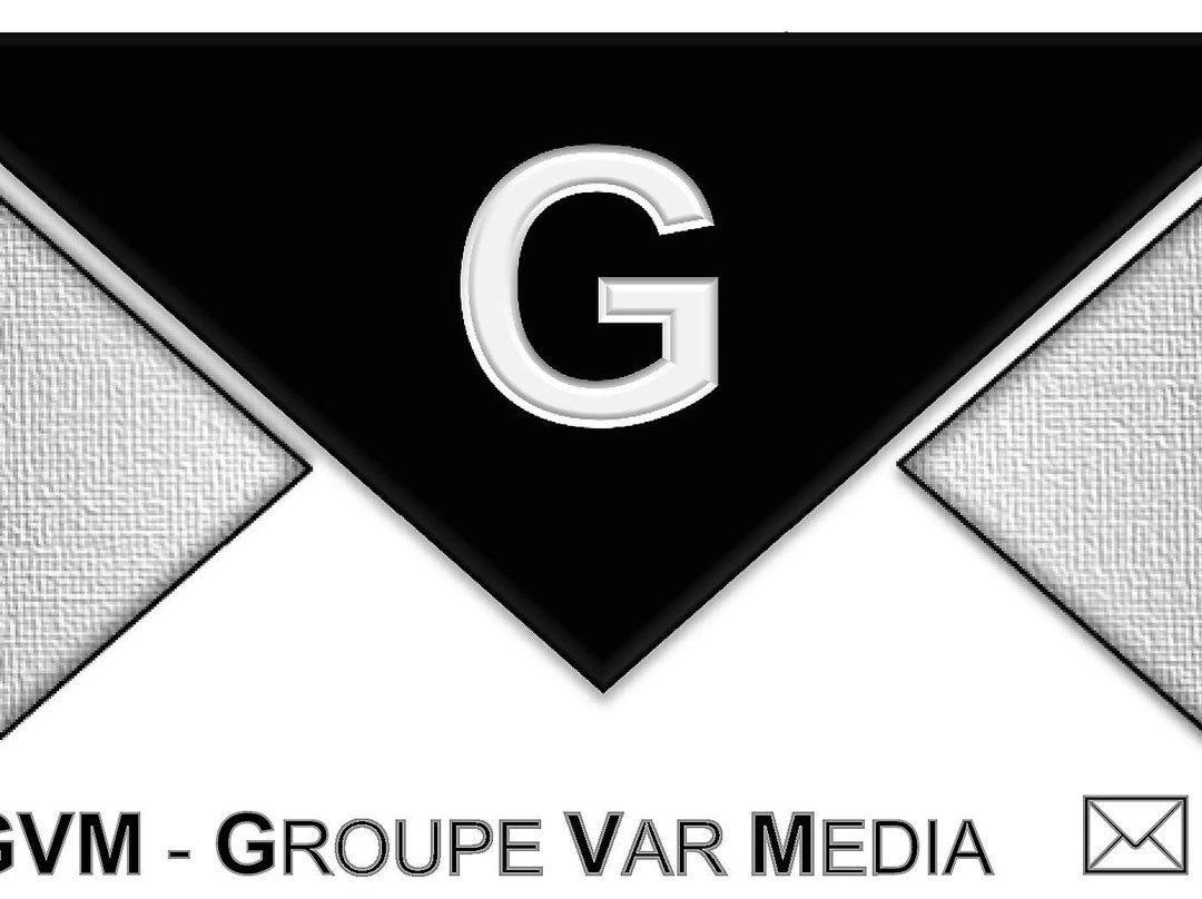 GVM "Groupe Var Média"景点图片