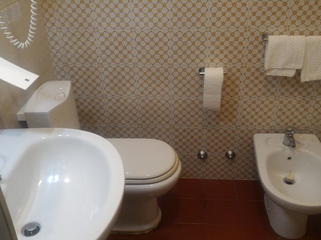 Hotel Valpolicella International主图