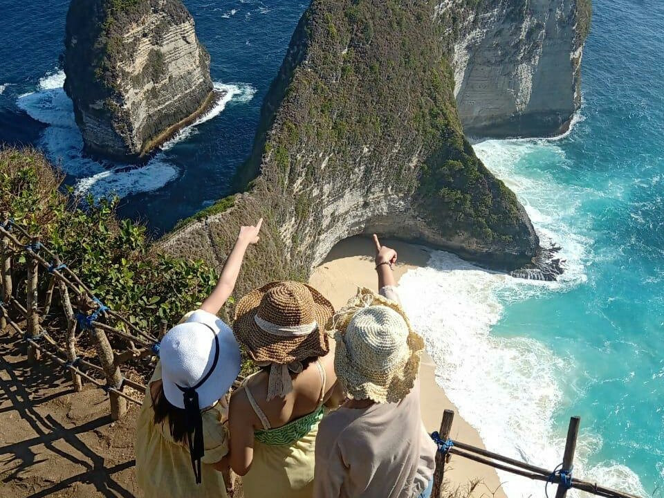 Gilimanuk transport-吉利马努克必去景点