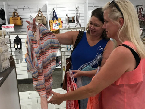 Style Suite of Charleston-查尔斯顿必去景点