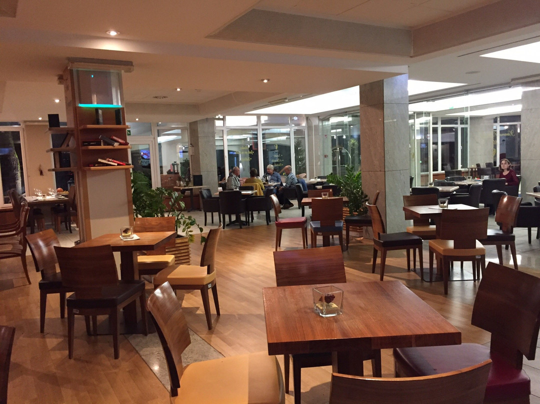 Hotel Vita - Terme Dobrna主图