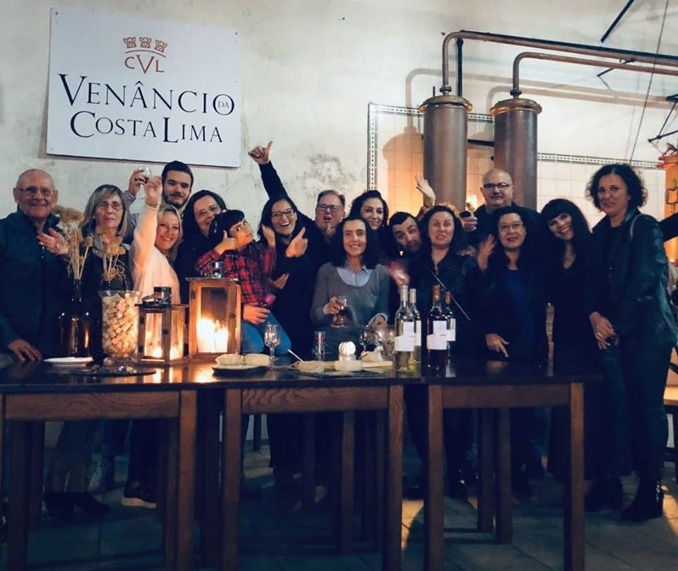 Venancio da Costa Lima-Palmela必去景点