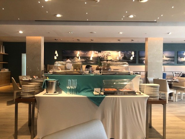 The Grand Hotel-餐饮