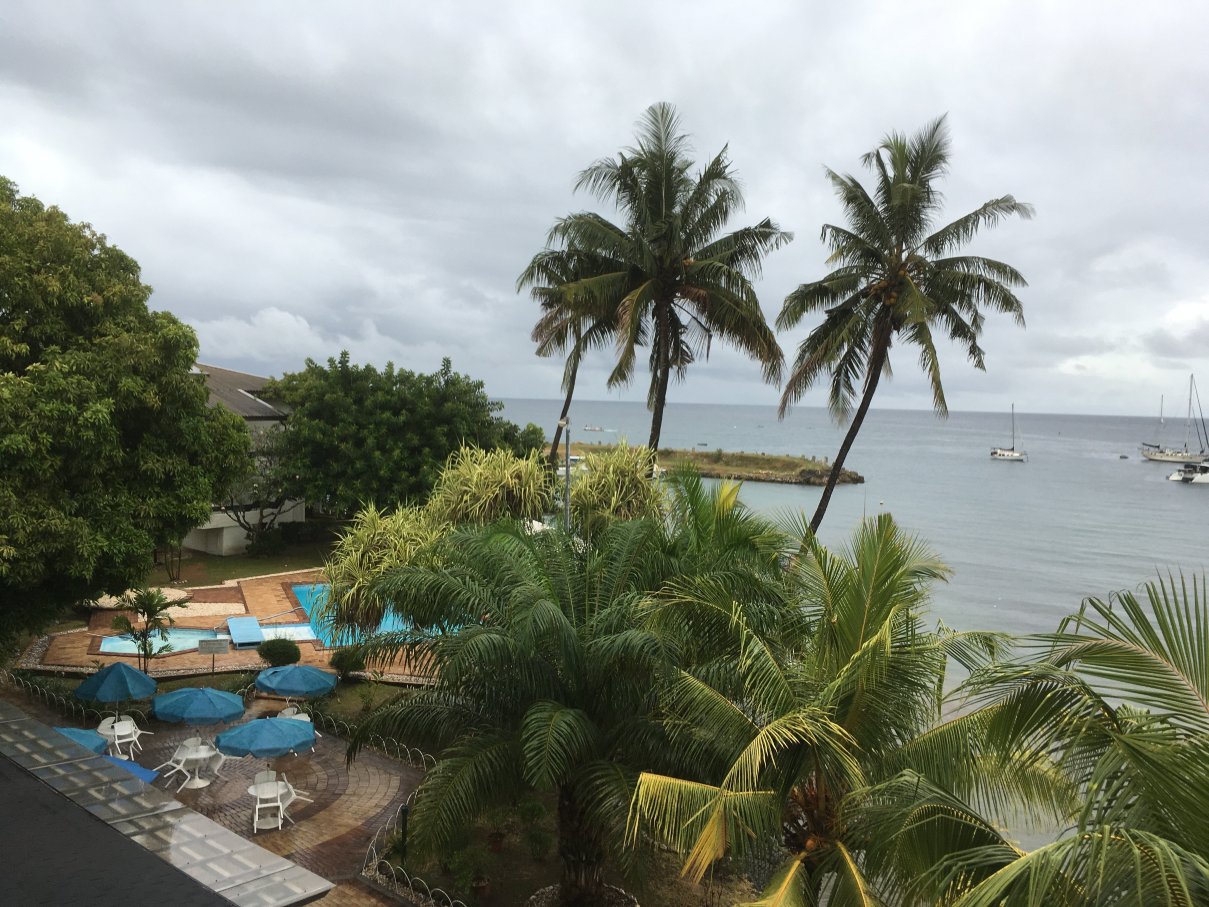 所罗门其塔诺曼达纳酒店-官方