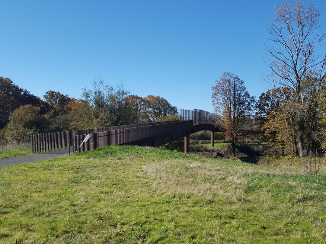 Ridgefield National Wildlife Refuge景点图片