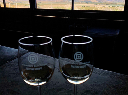 Vino Tinto Tours-Valle de Guadalupe必去景点