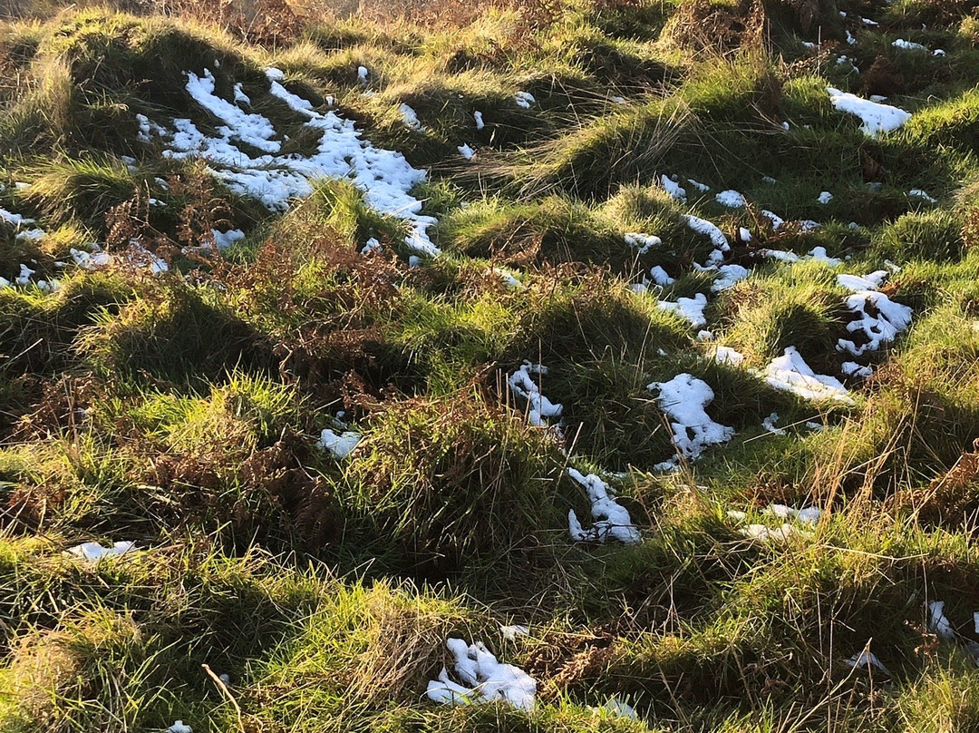 The Skirrid-阿伯加文尼必去景点