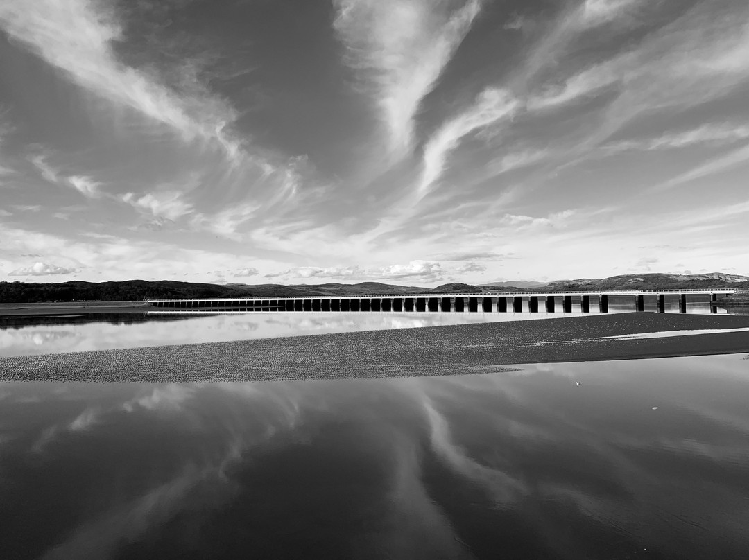 Arnside Knott景点图片