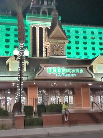 Tropicana Laughlin主图