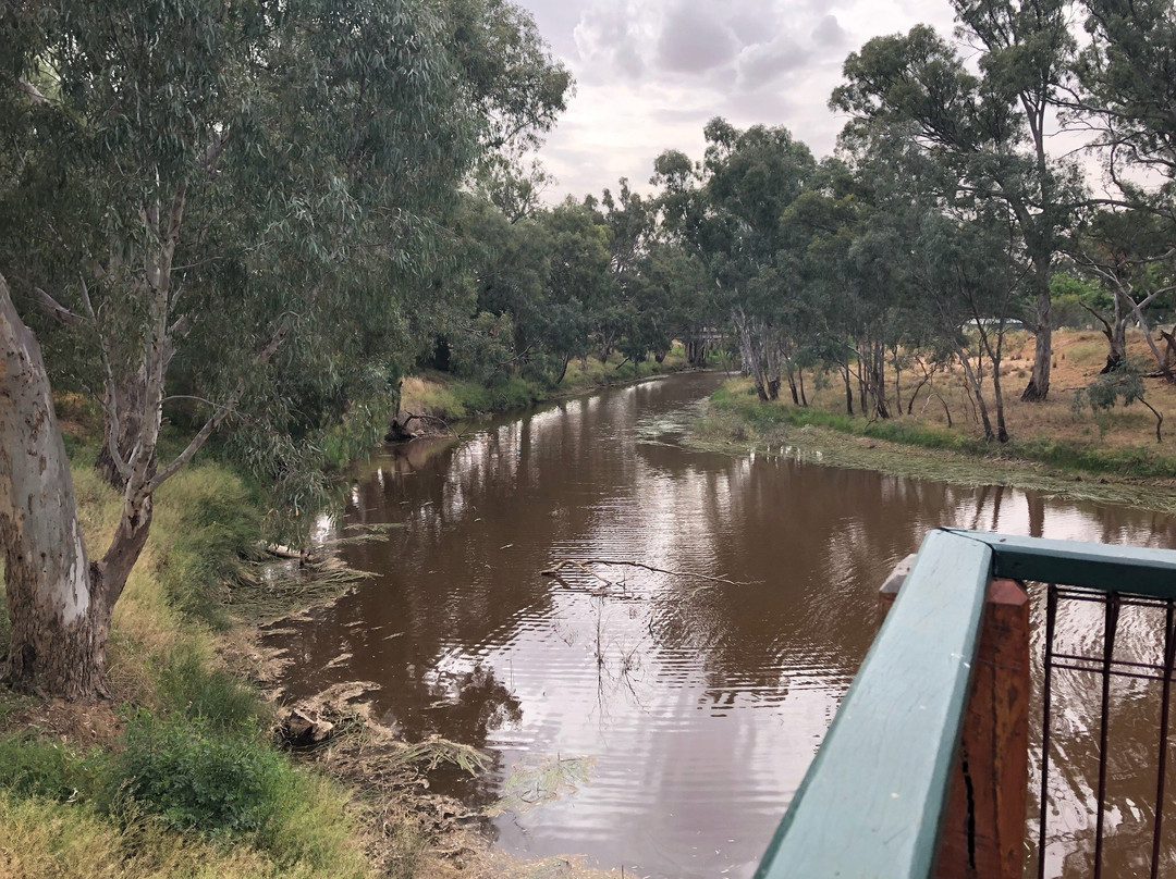 Avoca River Walk-Charlton必去景点