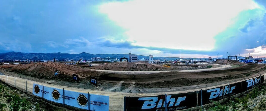Afyon Motor Sporlari Merkezi景点图片