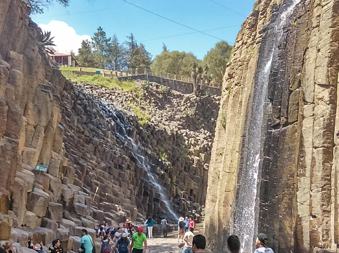 Prismas Basalticos-华斯卡德奥坎波必去景点