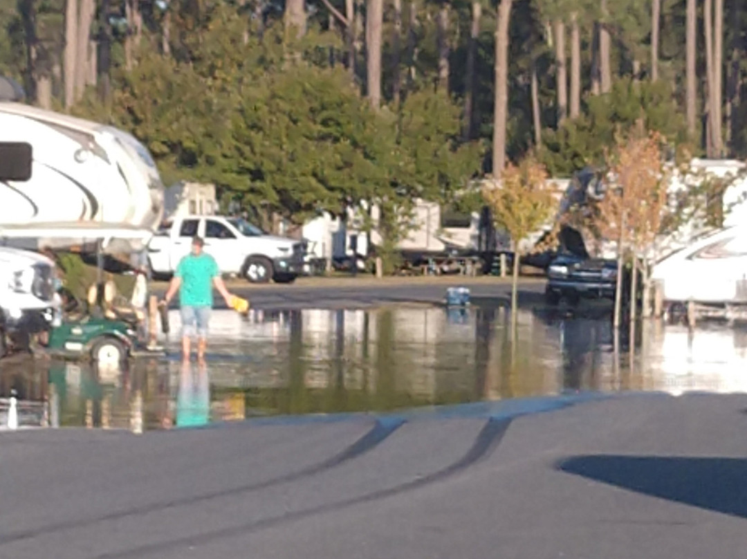 Frontier Town-大洋城必去景点