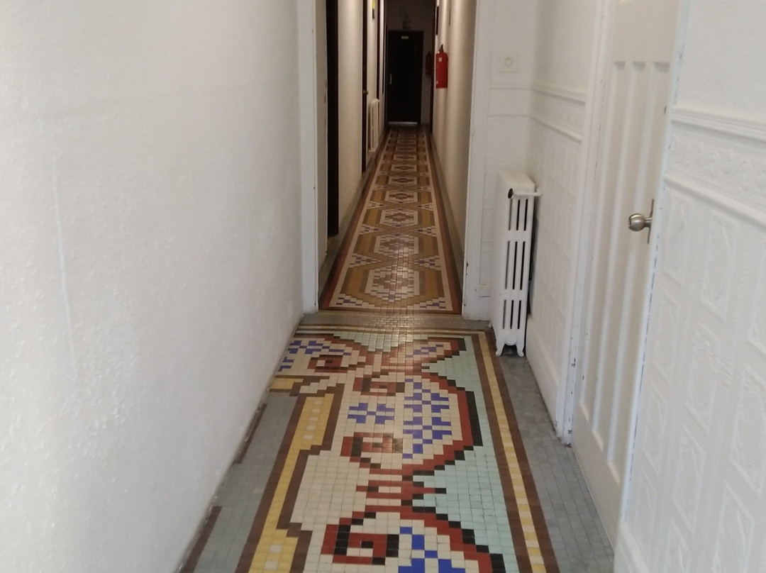 阿利坎特旅馆主图