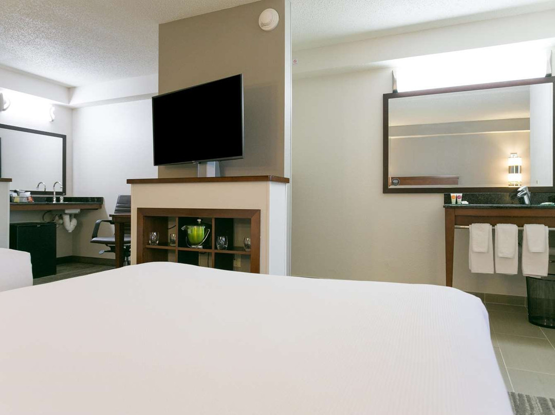 纳什维尔/富兰克林/冷泉凯悦居所主图