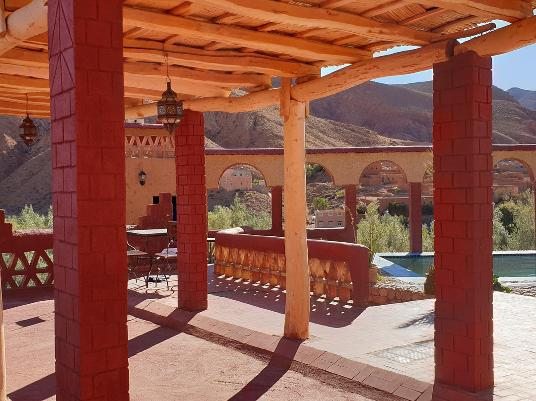 Riad Gabsi Dades主图