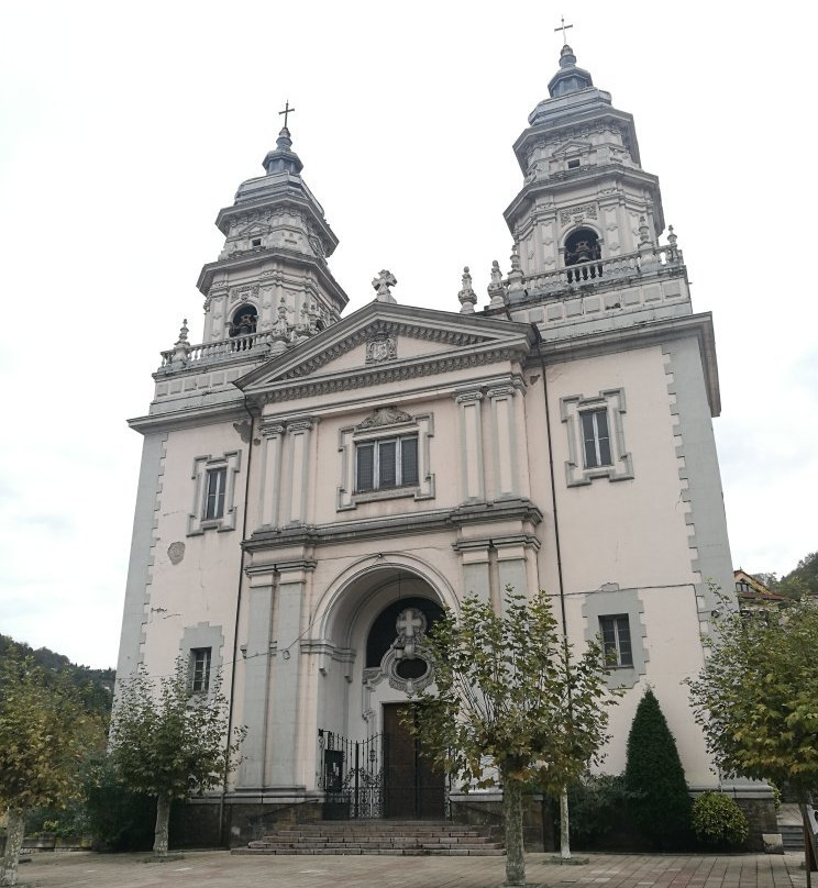 Iglesia San Juan景点图片