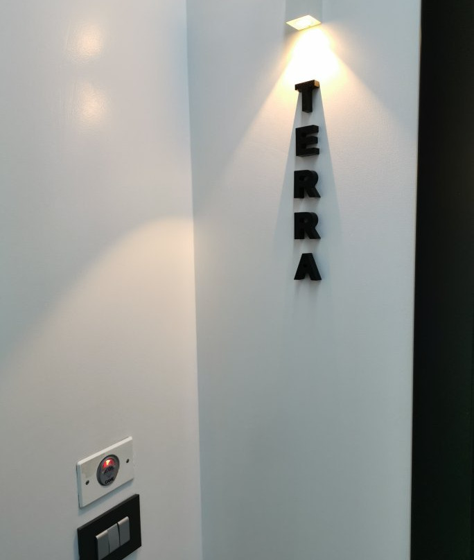 Bed and Breakfast Galileo主图