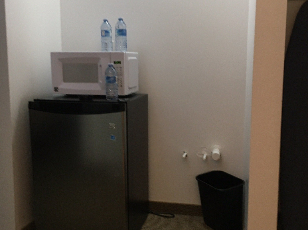 Sunshine Inn Houston主图