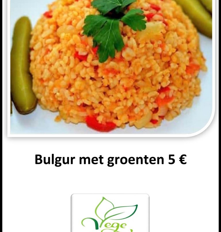 Vege Corner主图