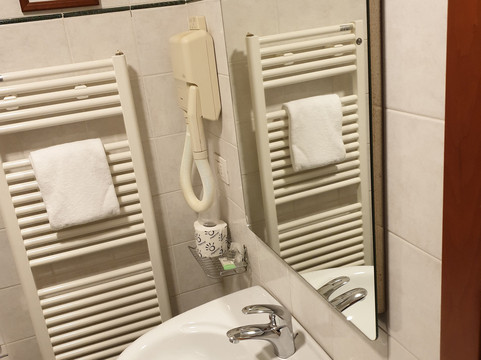 切西别墅酒店主图