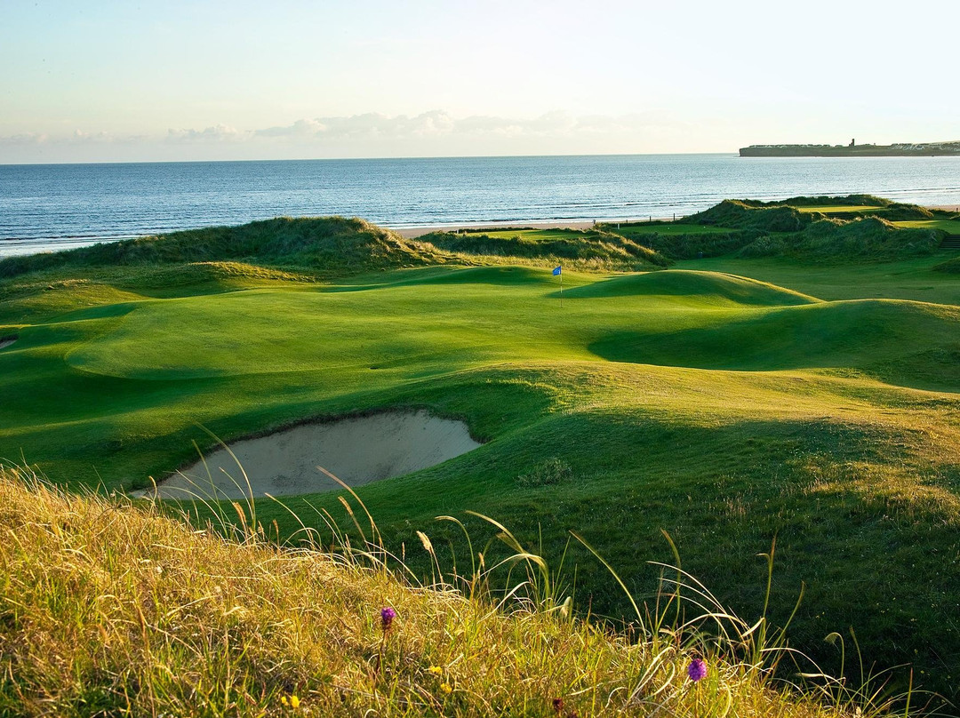 RC Golf Escapes-Doonbeg必去景点